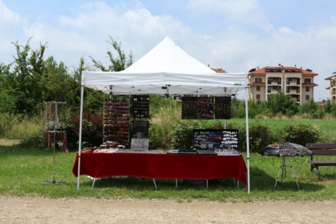Oasi Arti e Mestieri